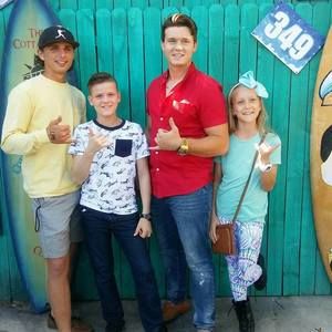 Meet your Posher, Dan